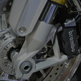 Parts for BMW motorcycles