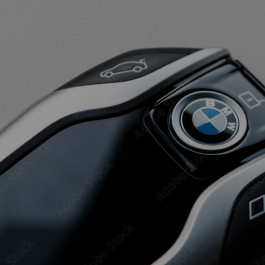 BMW accessories